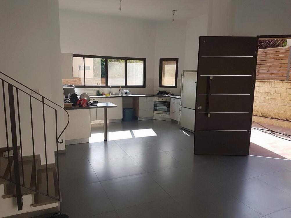 15077 הבריכה בראשון, הבריכה בראשון, וילה  בראשון לציון וילות - Vila