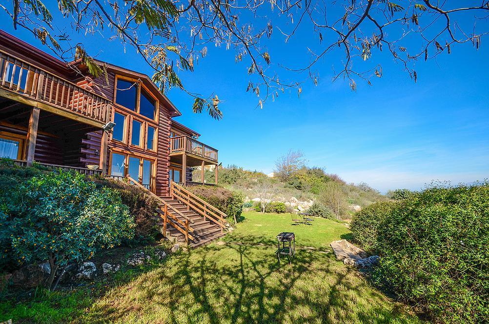 15386 גלריה כללית, אחוזת נפתלי, וילה  ברמות נפתלי וילות - Vila