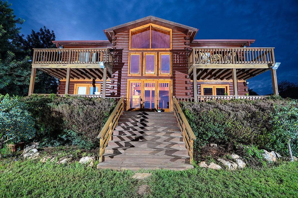 15388 גלריה כללית, אחוזת נפתלי, וילה  ברמות נפתלי וילות - Vila