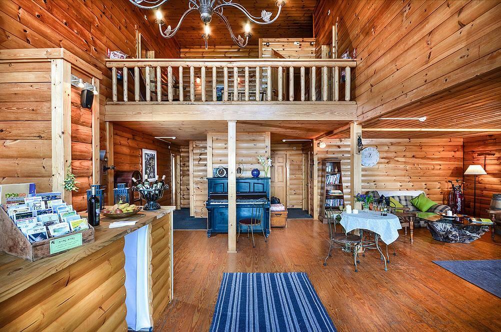 15389 גלריה כללית, אחוזת נפתלי, וילה  ברמות נפתלי וילות - Vila