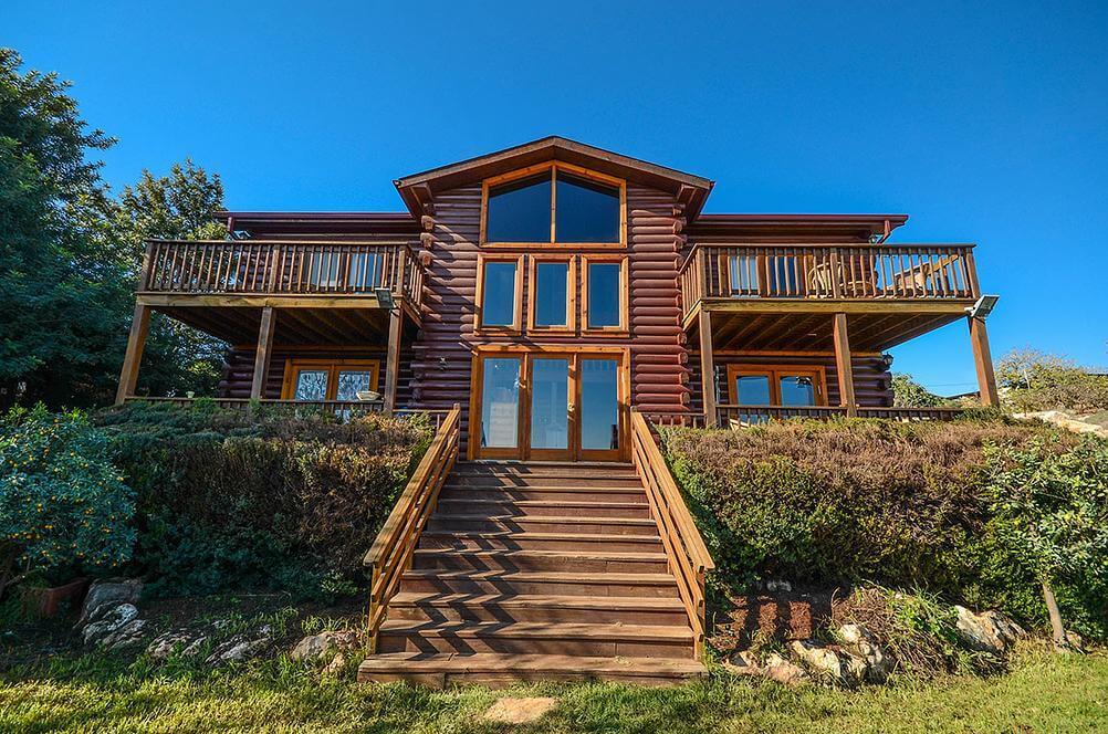 15396 גלריה כללית, אחוזת נפתלי, וילה  ברמות נפתלי וילות - Vila