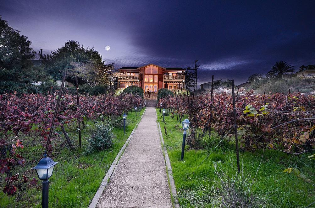 15403 גלריה כללית, אחוזת נפתלי, וילה  ברמות נפתלי וילות - Vila