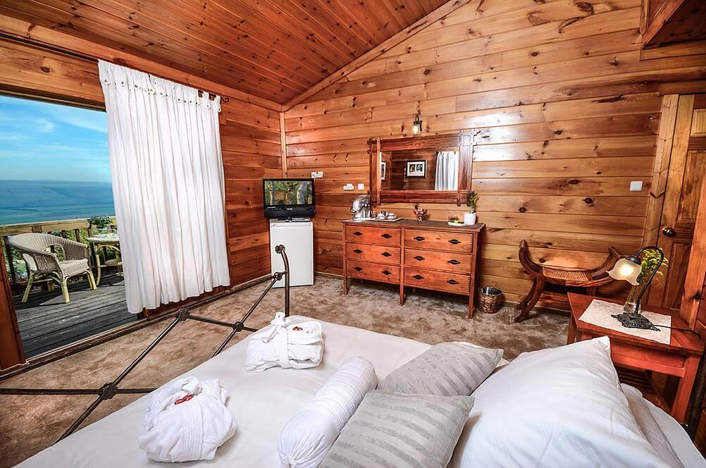 15405 חדרי נוף וגן, אחוזת נפתלי, וילה  ברמות נפתלי וילות - Vila