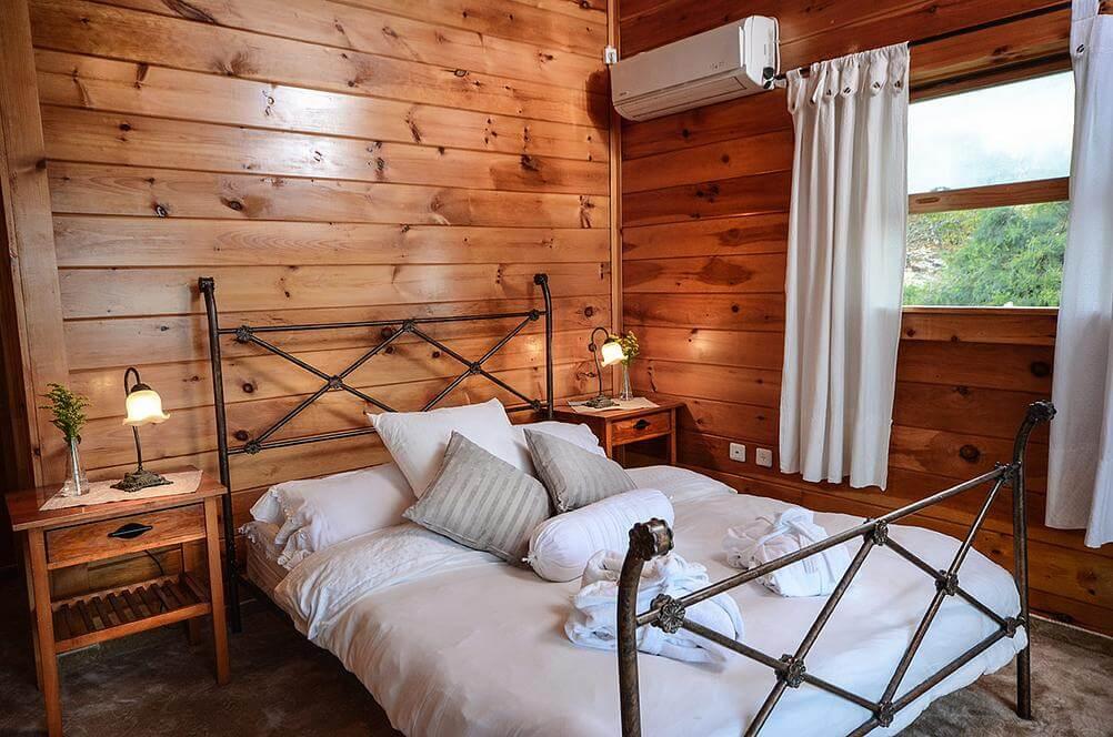 15407 חדרי נוף וגן, אחוזת נפתלי, וילה  ברמות נפתלי וילות - Vila