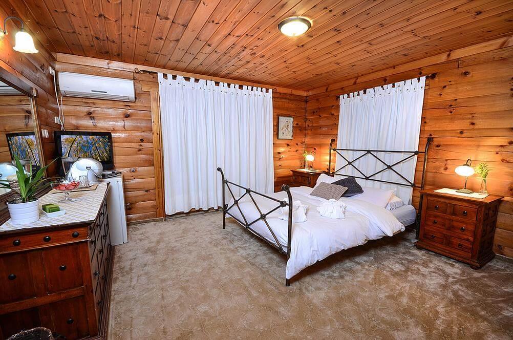 15410 חדרי נוף וגן, אחוזת נפתלי, וילה  ברמות נפתלי וילות - Vila