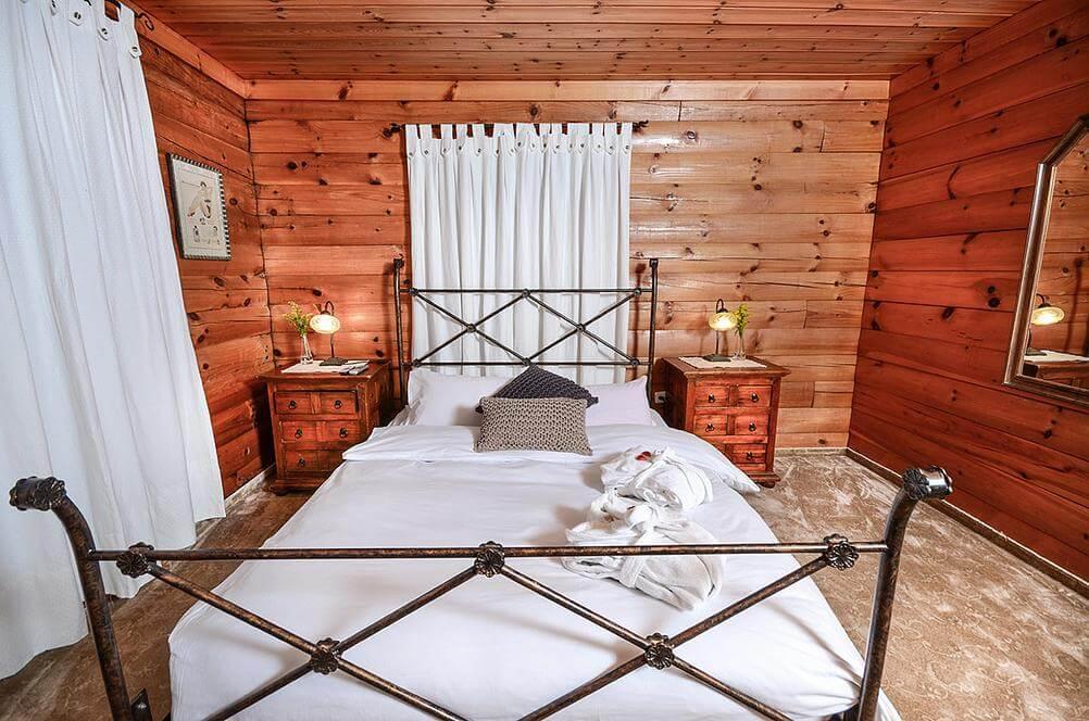 15412 חדרי נוף וגן, אחוזת נפתלי, וילה  ברמות נפתלי וילות - Vila