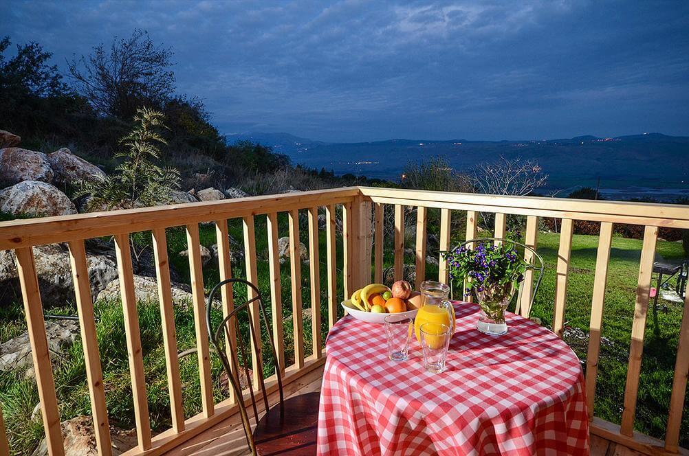 15414 חדרי נוף וגן, אחוזת נפתלי, וילה  ברמות נפתלי וילות - Vila