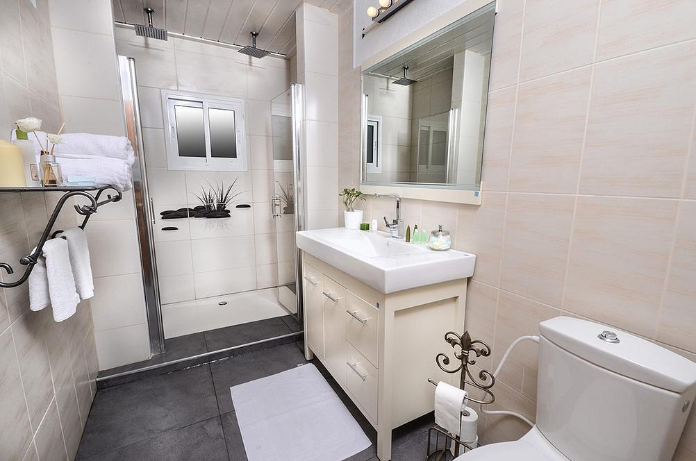 15420 הסוויטה, אחוזת נפתלי, וילה  ברמות נפתלי וילות - Vila