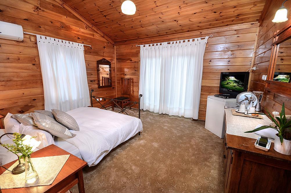 15421 חדר סטנדרט, אחוזת נפתלי, וילה  ברמות נפתלי וילות - Vila