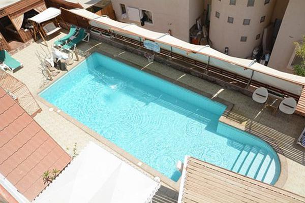 16394 וילה עדן, וילה עדן, וילה  באילת וילות - Vila