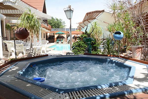 16395 וילה עדן, וילה עדן, וילה  באילת וילות - Vila