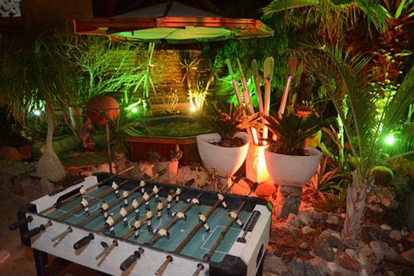 16396 וילה עדן, וילה עדן, וילה  באילת וילות - Vila