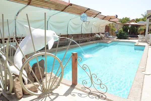 16397 וילה עדן, וילה עדן, וילה  באילת וילות - Vila