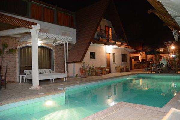 16400 וילה עדן, וילה עדן, וילה  באילת וילות - Vila