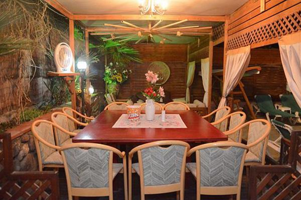 16401 וילה עדן, וילה עדן, וילה  באילת וילות - Vila