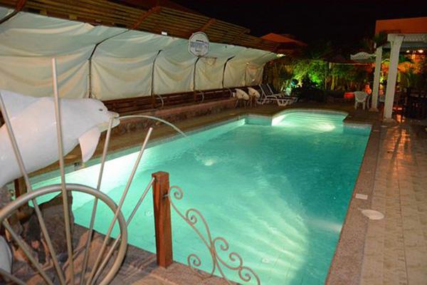 16403 וילה עדן, וילה עדן, וילה  באילת וילות - Vila