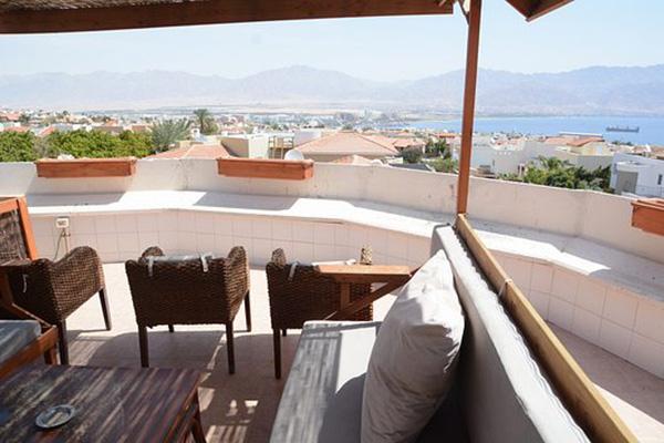 16410 וילה עדן, וילה עדן, וילה  באילת וילות - Vila