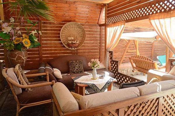 16412 וילה עדן, וילה עדן, וילה  באילת וילות - Vila