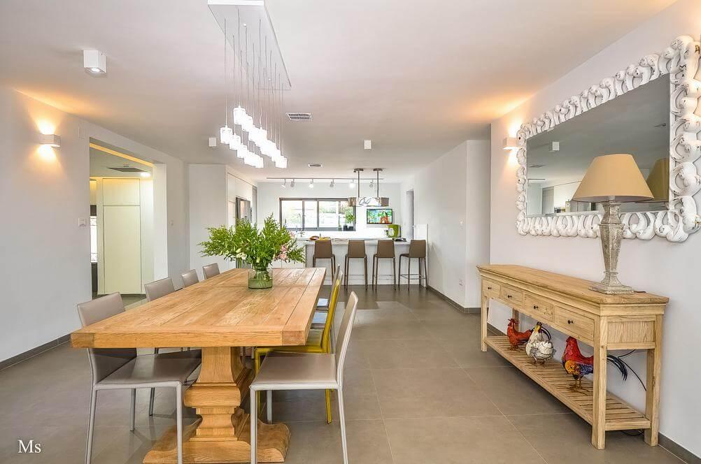 16527 פנים הוילה, אחוזת צוריאל - וילת יוקרה, וילה  בצוריאל וילות - Vila