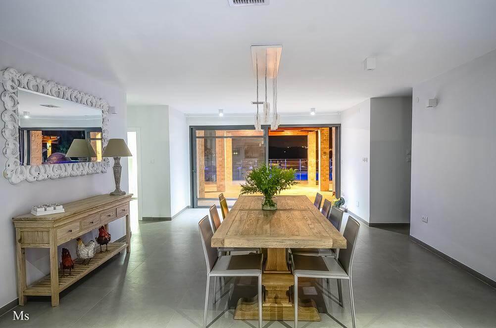 16532 פנים הוילה, אחוזת צוריאל - וילת יוקרה, וילה  בצוריאל וילות - Vila