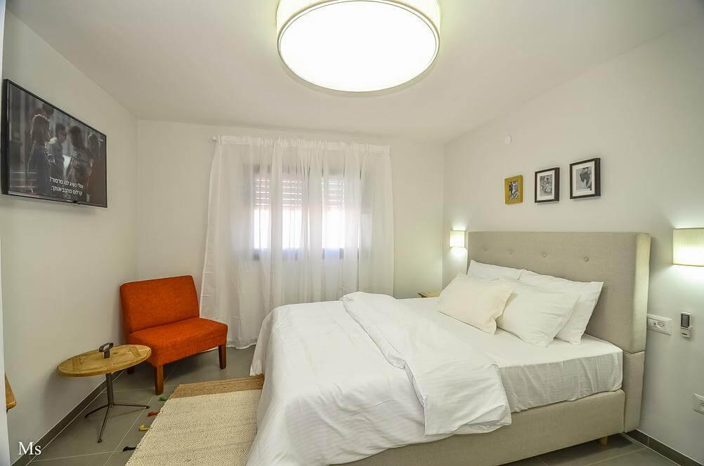 16534 פנים הוילה, אחוזת צוריאל - וילת יוקרה, וילה  בצוריאל וילות - Vila