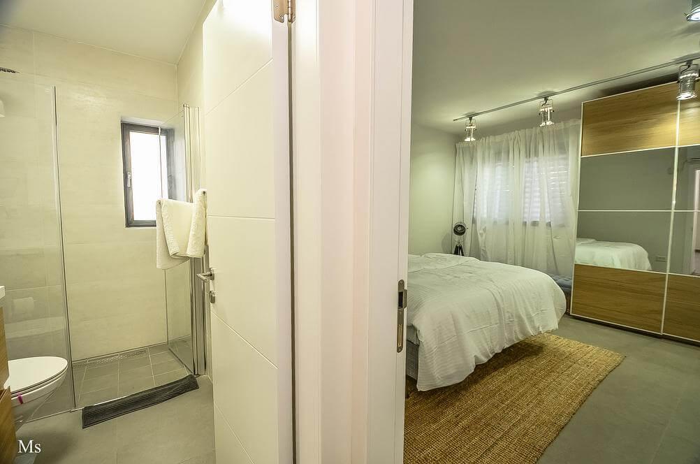 16535 פנים הוילה, אחוזת צוריאל - וילת יוקרה, וילה  בצוריאל וילות - Vila