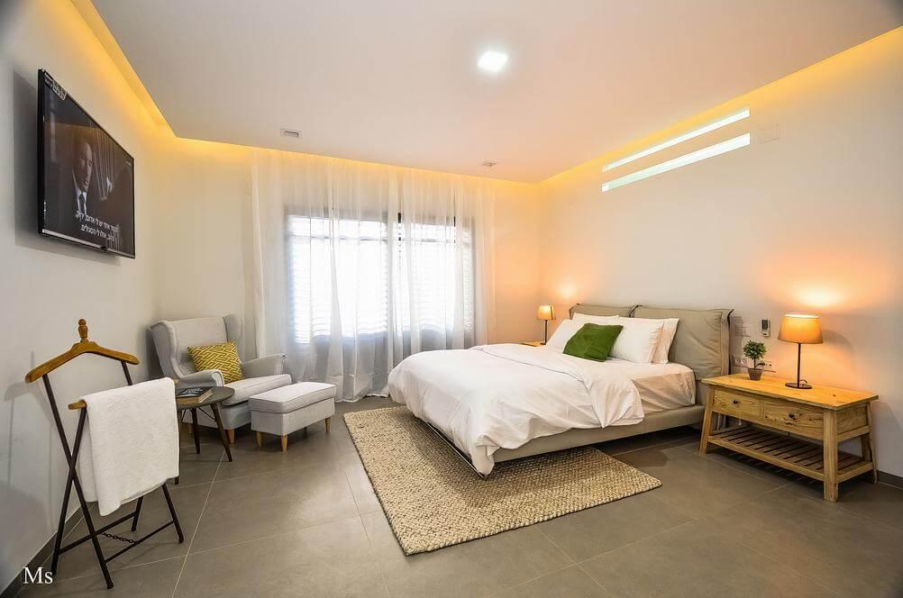 16536 פנים הוילה, אחוזת צוריאל - וילת יוקרה, וילה  בצוריאל וילות - Vila