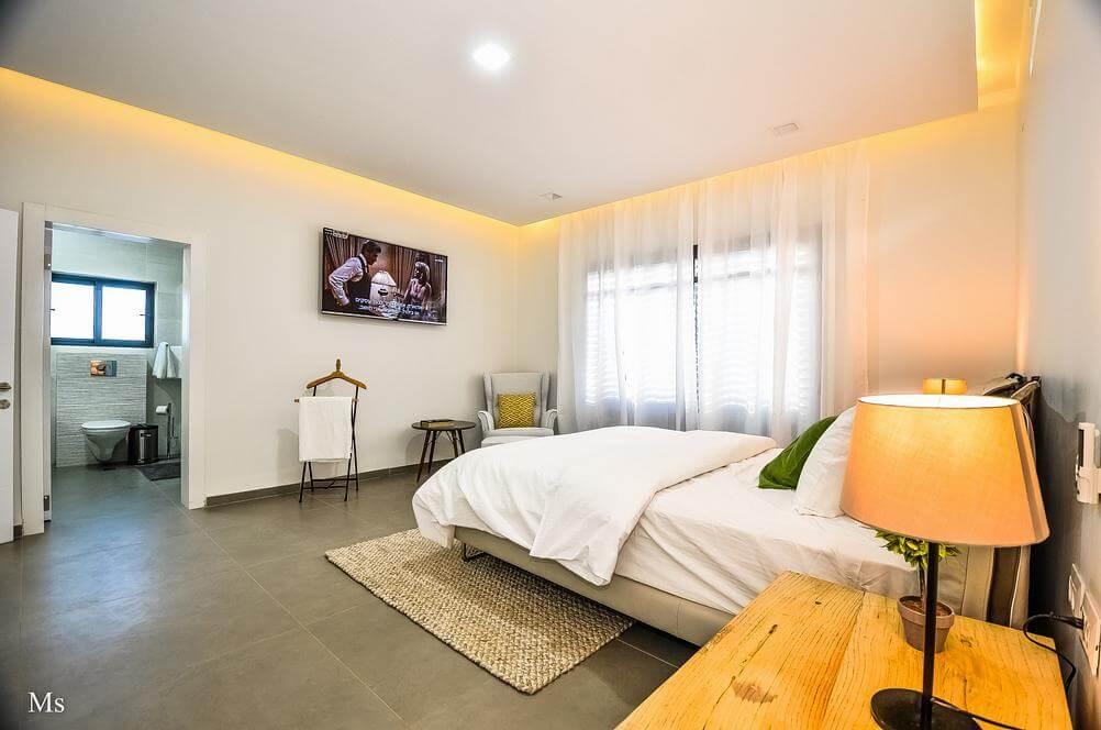 16539 פנים הוילה, אחוזת צוריאל - וילת יוקרה, וילה  בצוריאל וילות - Vila