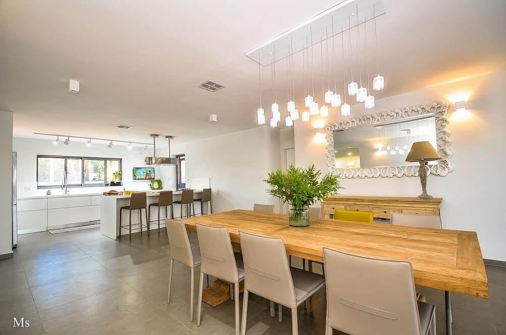 16542 פנים הוילה, אחוזת צוריאל - וילת יוקרה, וילה  בצוריאל וילות - Vila