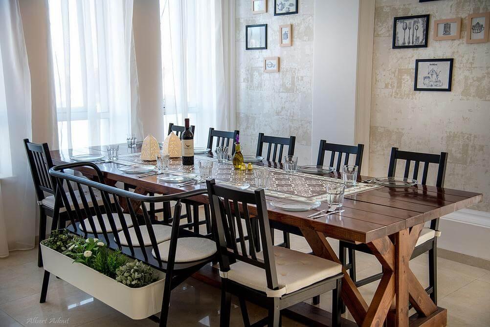 16922 פנים הוילה, וילה פלורין, וילה  במנות וילות - Vila