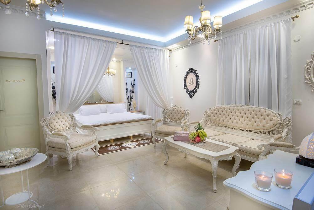 16924 פנים הוילה, וילה פלורין, וילה  במנות וילות - Vila