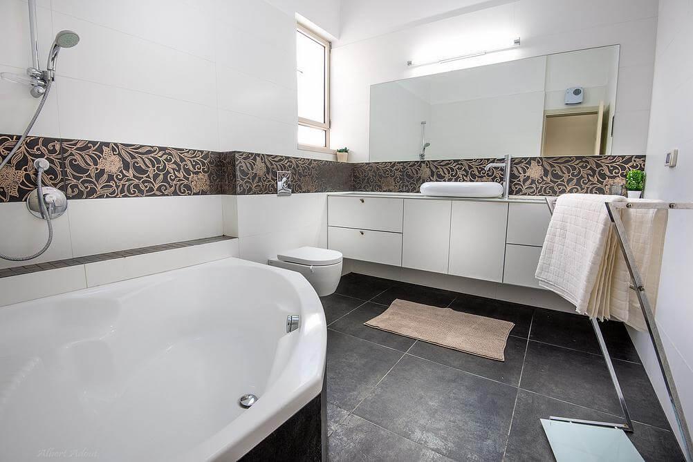 16927 פנים הוילה, וילה פלורין, וילה  במנות וילות - Vila