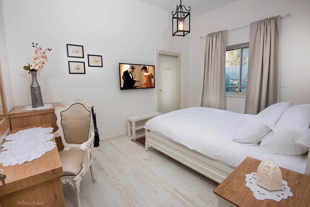 16928 פנים הוילה, וילה פלורין, וילה  במנות וילות - Vila