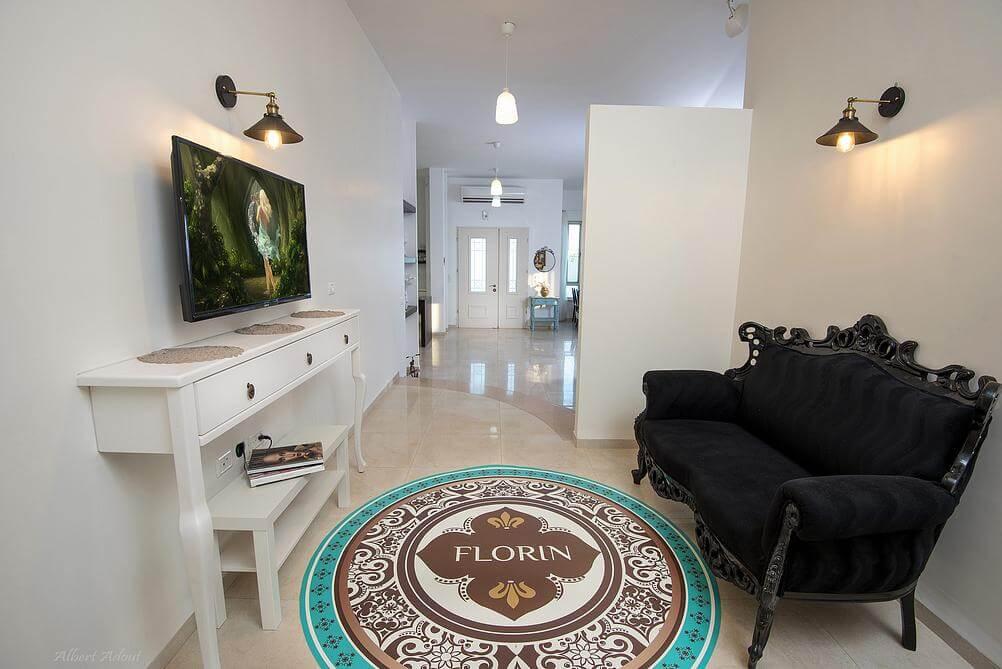 16929 פנים הוילה, וילה פלורין, וילה  במנות וילות - Vila