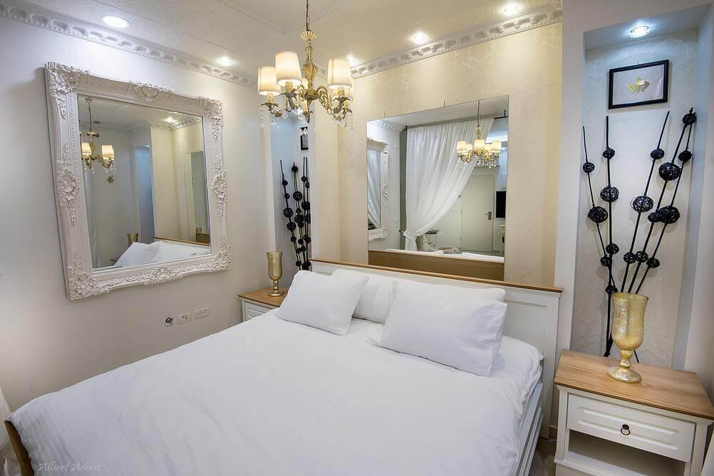 16932 פנים הוילה, וילה פלורין, וילה  במנות וילות - Vila