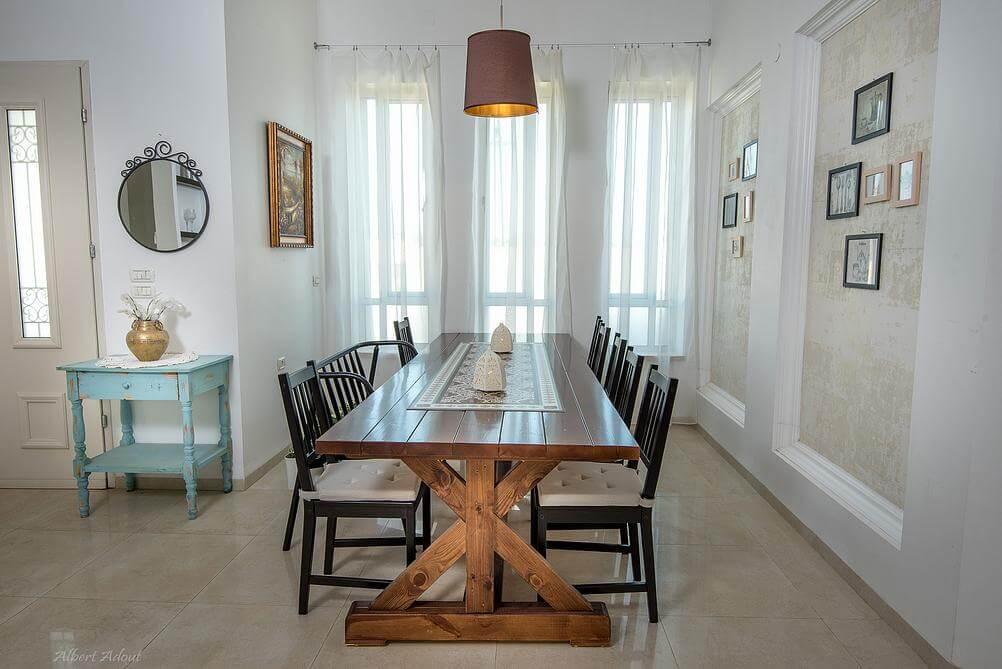 16936 פנים הוילה, וילה פלורין, וילה  במנות וילות - Vila