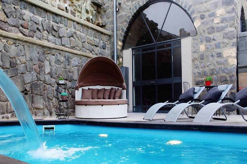 17581 וילה בלה קאסה, וילה בלה קאסה, וילה  בטבריה וילות - Vila