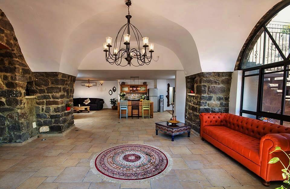 17586 וילה בלה קאסה, וילה בלה קאסה, וילה  בטבריה וילות - Vila