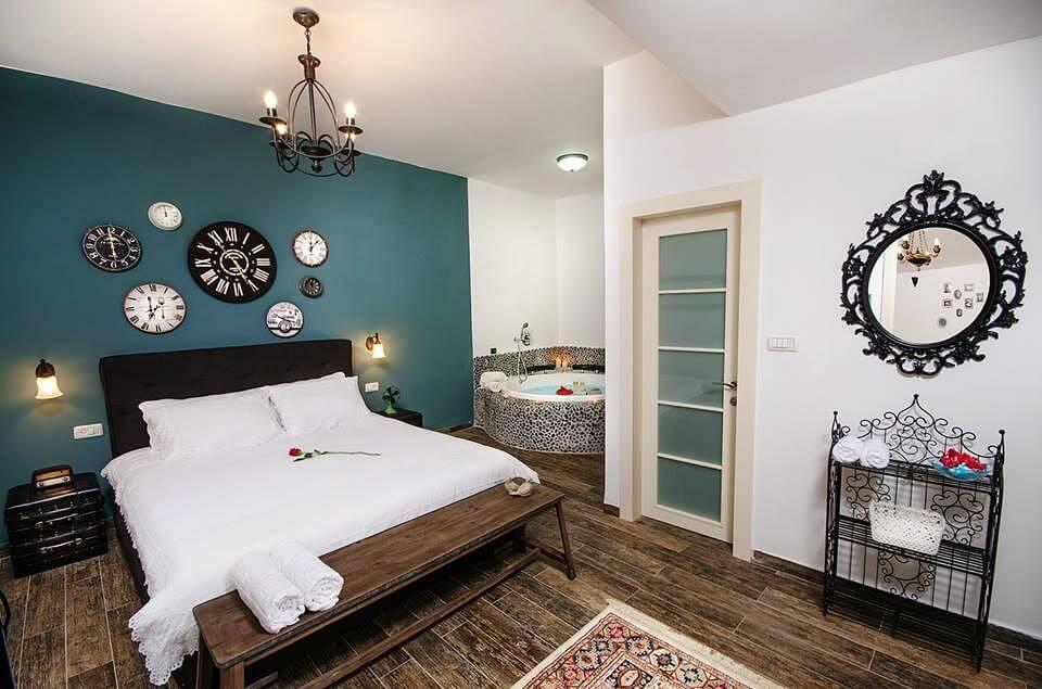 17591 וילה בלה קאסה, וילה בלה קאסה, וילה  בטבריה וילות - Vila