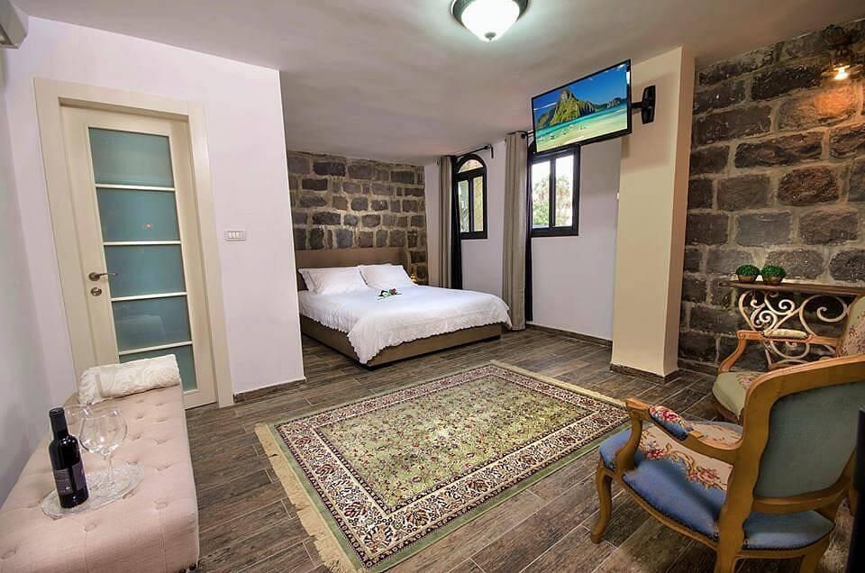 17592 וילה בלה קאסה, וילה בלה קאסה, וילה  בטבריה וילות - Vila