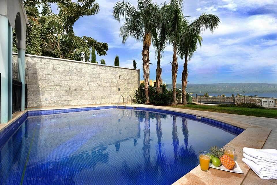 17603 וילה עטרת החלומות, וילה עטרת החלומות, וילה  במגדל וילות - Vila