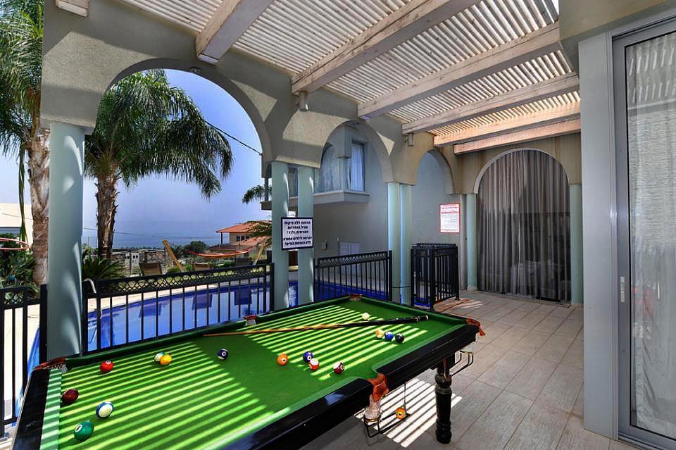 17604 וילה עטרת החלומות, וילה עטרת החלומות, וילה  במגדל וילות - Vila