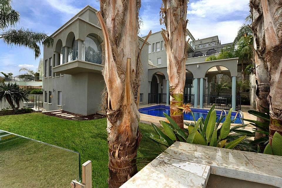 17607 וילה עטרת החלומות, וילה עטרת החלומות, וילה  במגדל וילות - Vila