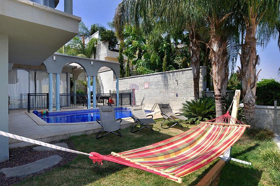 17608 וילה עטרת החלומות, וילה עטרת החלומות, וילה  במגדל וילות - Vila