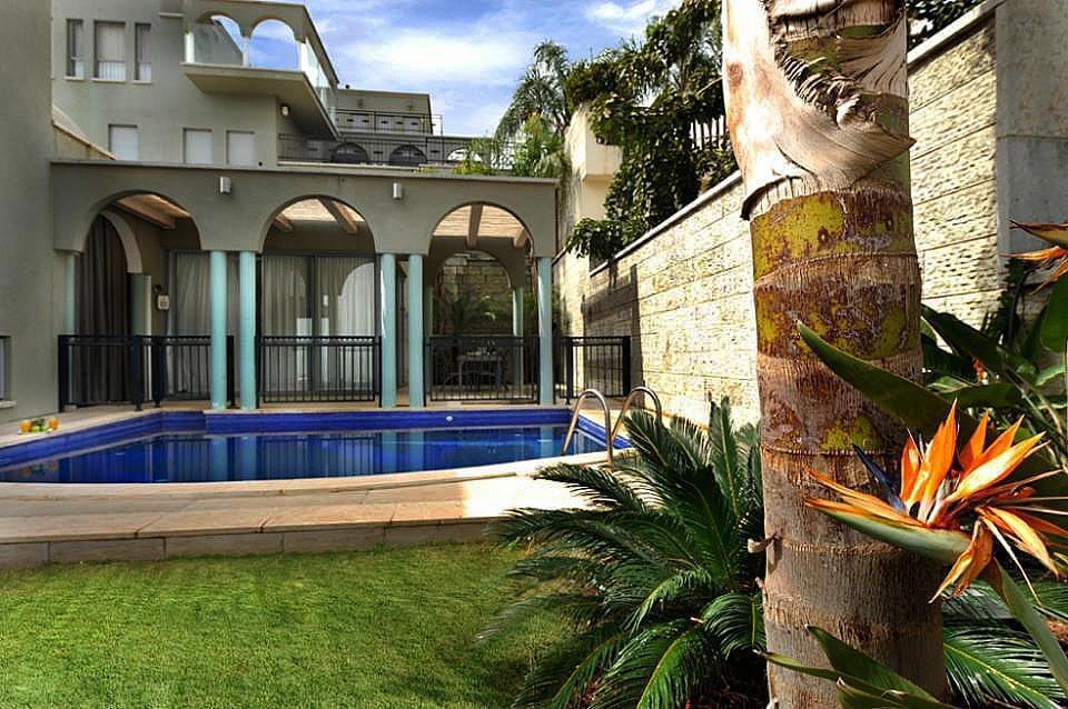 17620 וילה עטרת החלומות, וילה עטרת החלומות, וילה  במגדל וילות - Vila