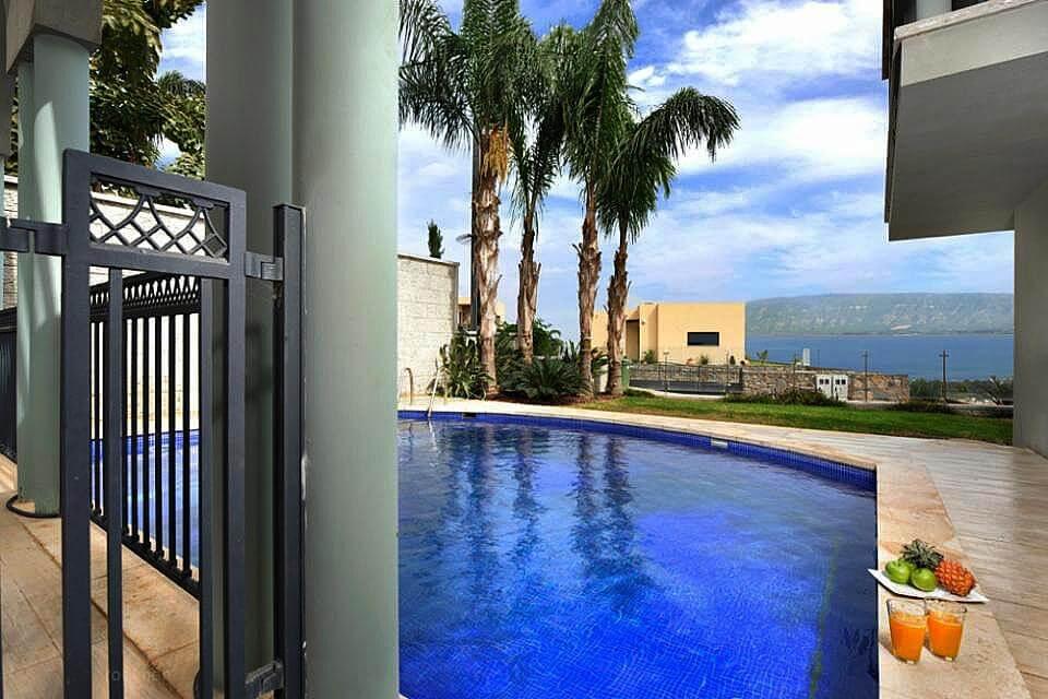 17622 וילה עטרת החלומות, וילה עטרת החלומות, וילה  במגדל וילות - Vila