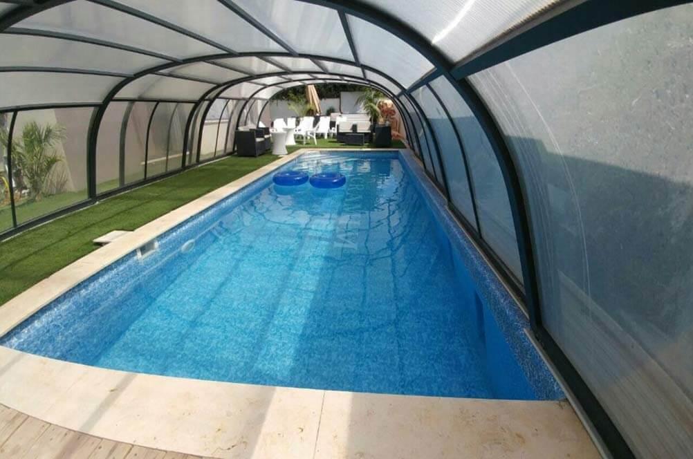 17643 כללי, וילה אחוזת כרמים, וילה  בכפר חנניה וילות - Vila