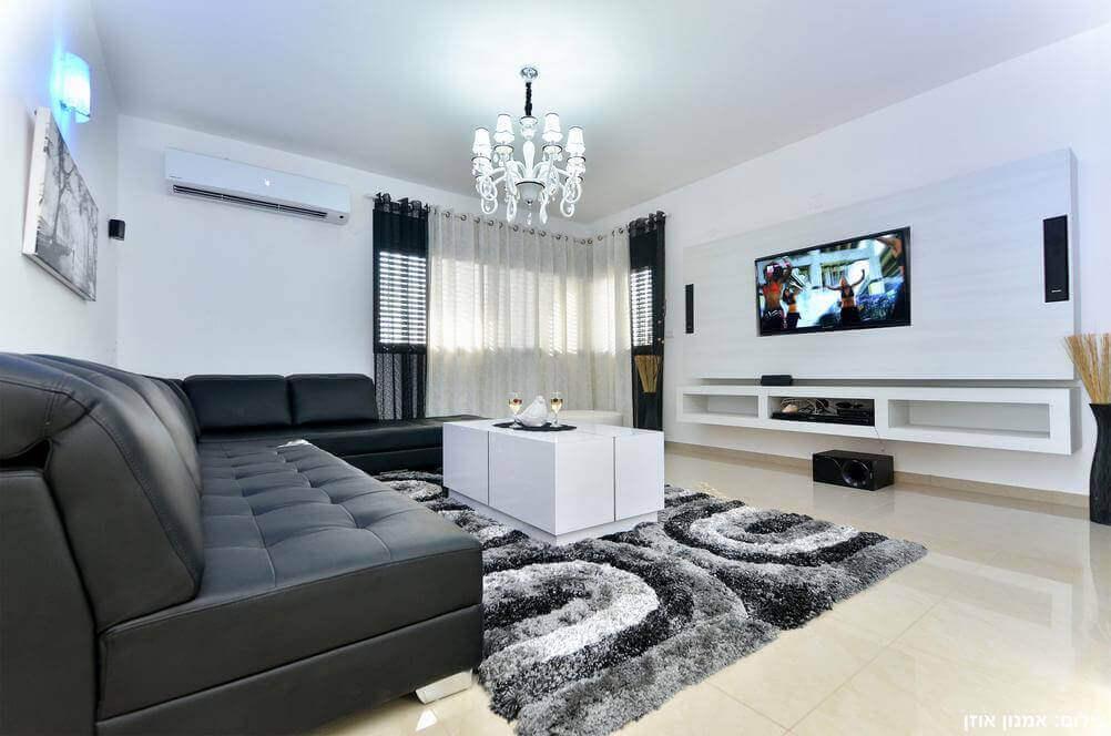 17649 כללי, וילה אחוזת כרמים, וילה  בכפר חנניה וילות - Vila