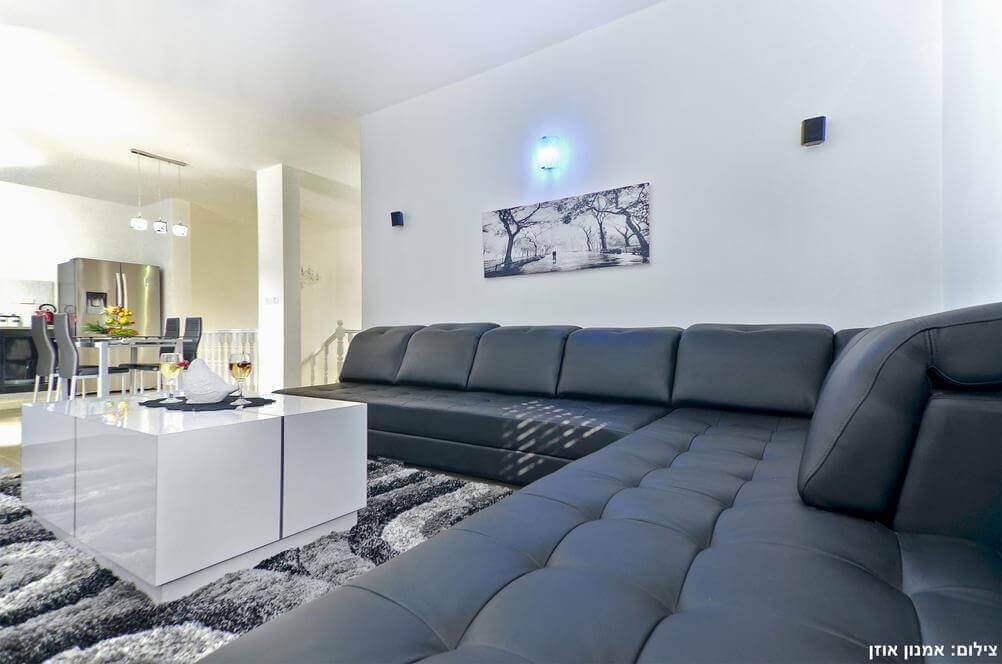 17650 כללי, וילה אחוזת כרמים, וילה  בכפר חנניה וילות - Vila