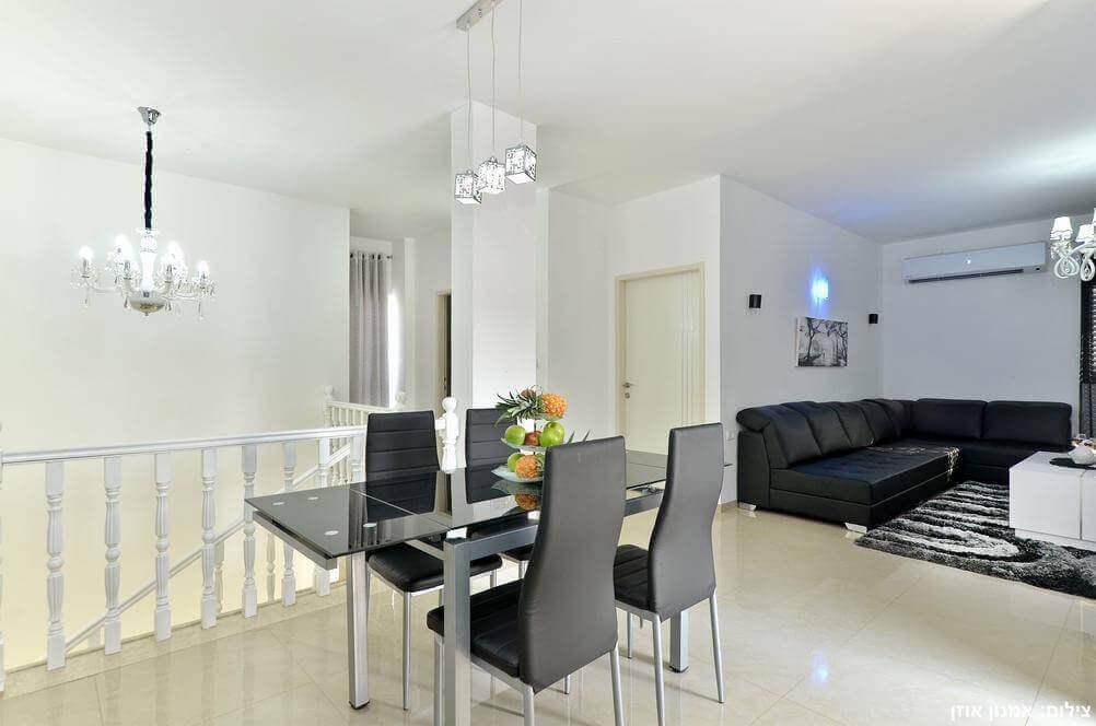 17651 כללי, וילה אחוזת כרמים, וילה  בכפר חנניה וילות - Vila